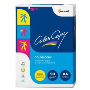Carta Color Copy - A4 - 90...
