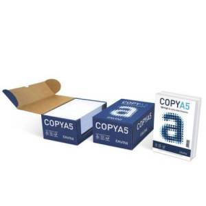 Carta Copy - A5 - 80 gr -... 2