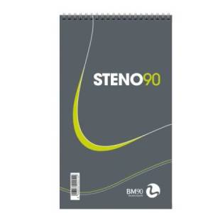 Blocco spiralato Steno 90 -...