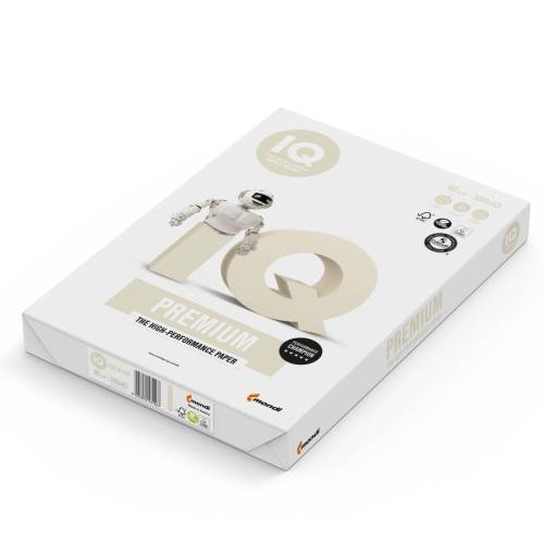 Carta IQ Premium - A3 - 90 gr -...