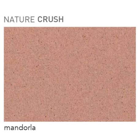 Carta Calligraphy Nature Crush - A4 - 120 gr - mandorla - Favini - conf. 50 fogli