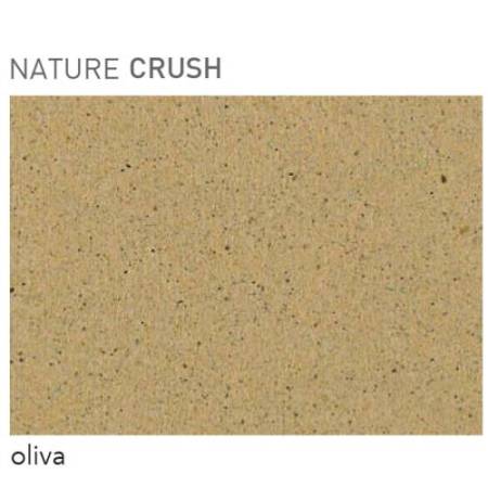 Carta Calligraphy Nature Crush - A4 - 120 gr - verde oliva - Favini - conf. 50 fogli