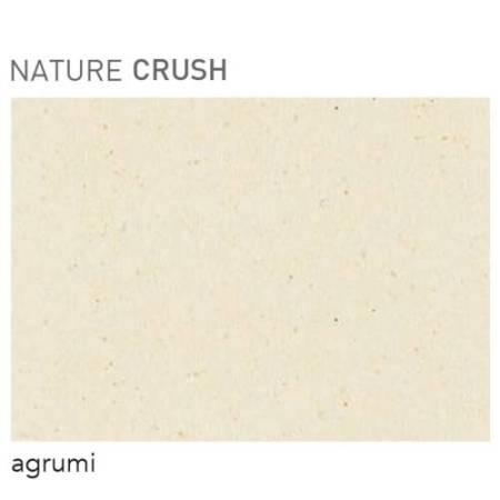 Busta Calligraphy Nature Crush - 110 x 220 mm - 100 gr - giallo agrumi - Favini - conf. 25 pezzi