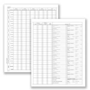 Registro prospetto...