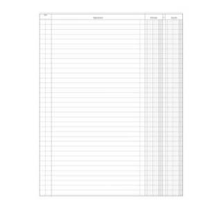 Registro Entrate-Uscite -...