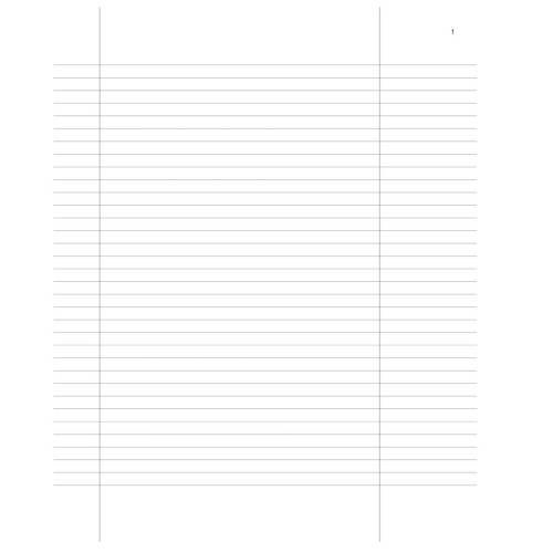 Registro libro soci di SpA - 96...