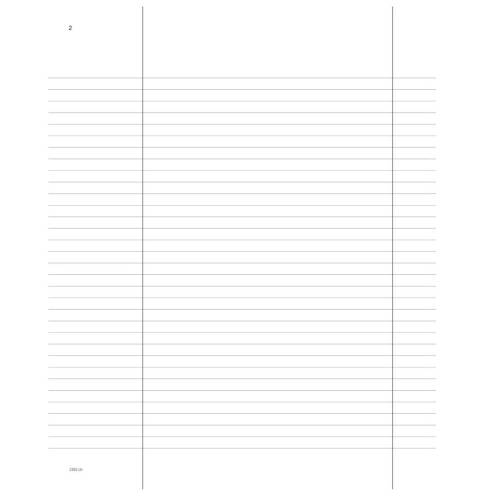 Registro Verbali di Assemblea - 96...