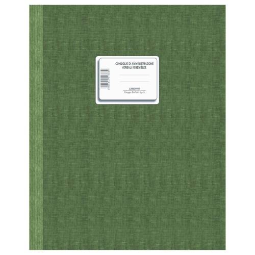 Registro Verbali Consiglio...