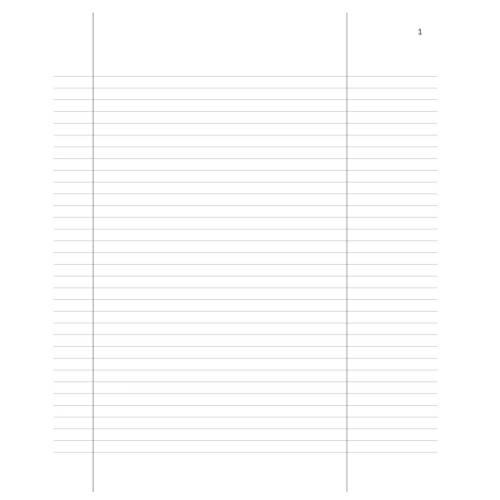 Registro Verbali Consiglio...