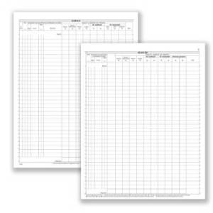 Registro carico/scarico oli... 2