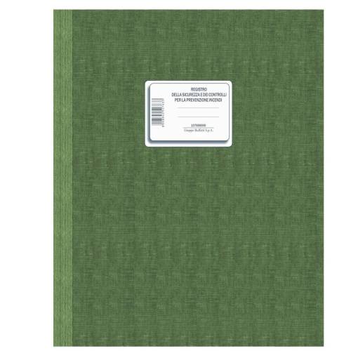 Registro sicurezza/controlli...