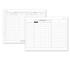 Registro carico/scarico...