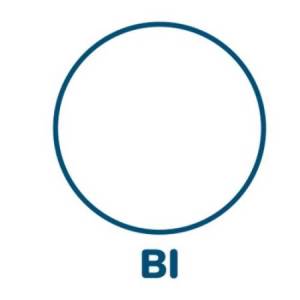 Blocco One Color - A4 -... 2