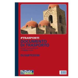 Blocco DDT - 33/33/33 copie...