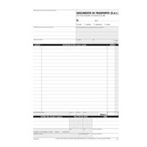 Blocco DDT - 33/33/33 copie... 2