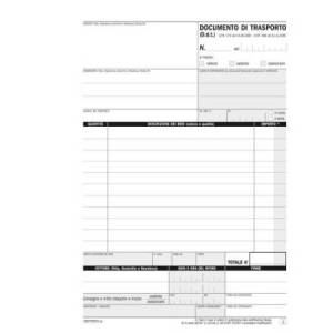 Blocco DDT - 33/33/33 copie... 2