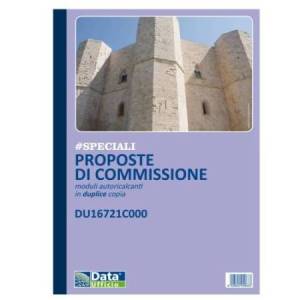 Blocco proposto commissione...