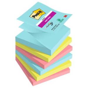 Blocco Post-it Super Sticky...