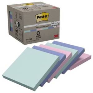 Blocco Post-it  Green -...