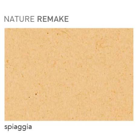Carta Calligraphy Nature Remake - A4 - 250 gr - spiaggia - Favini - conf. 50 fogli