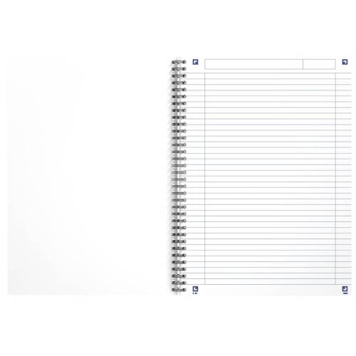 Maxiquaderno spiralato Rec'up - A4 -...