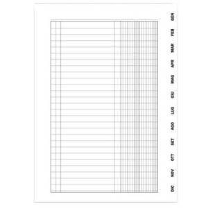 Registro scadenzario... 2