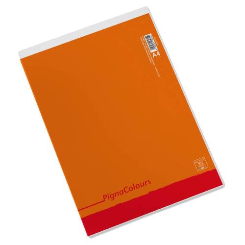 Blocco Colours - 5 mm - A4 - 60 gr -...