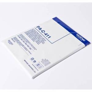 Brother - Carta A4 - PAC411...
