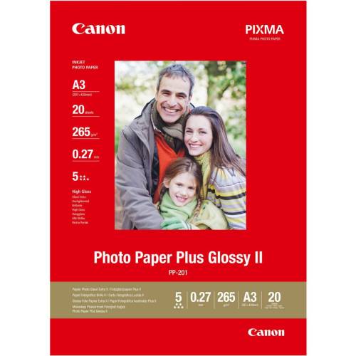 Canon - Carta fotografica Plus Glossy...