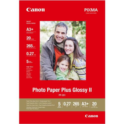 Canon - Carta fotografica Plus Glossy...