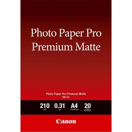 Canon - Carta fotografica Premium...