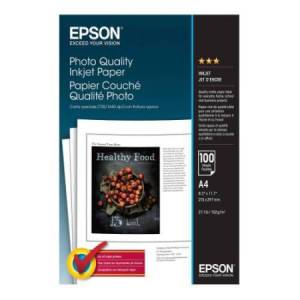 Epson - Photo Quality...