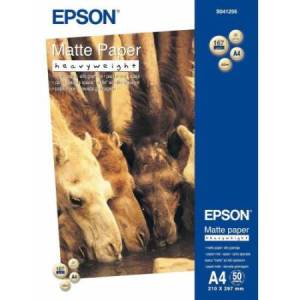 Epson - Matte Paper Heavy...