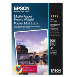 Epson - Carta speciale...