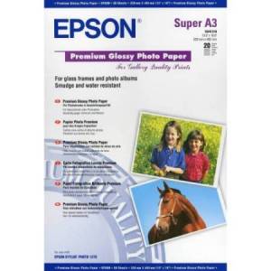 Epson - Carta Fotografica...