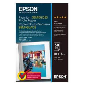 Epson - Premium Semi-Gloss...
