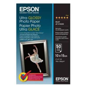 Epson - Ultra Glossy Photo...