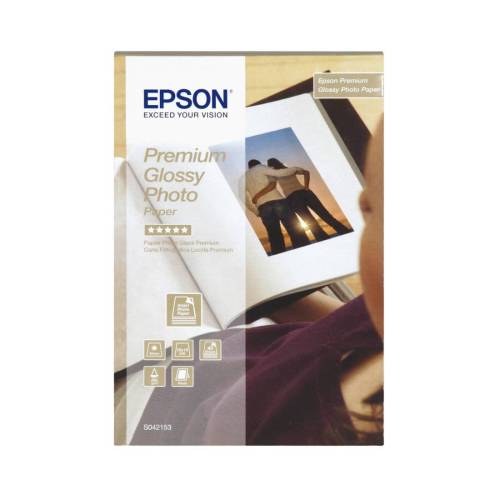 Epson - Premium Glossy Photo Paper -...