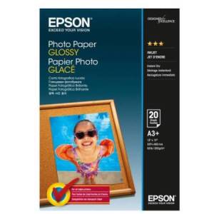 Epson - Photo Paper Glossy...