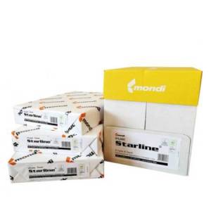 Carta fotocopie - A4 - 80...