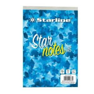 Blocco note StarNotes A5 -...