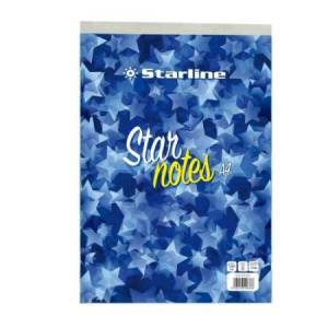 Blocco note StarNotes A4 -...