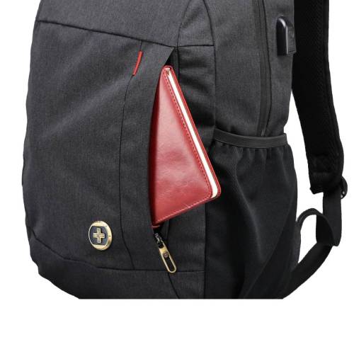 Zaino per pc Arbon - notebook 15,6 -...