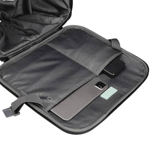 Trolley Arosa  - nero - SWISS Digital...