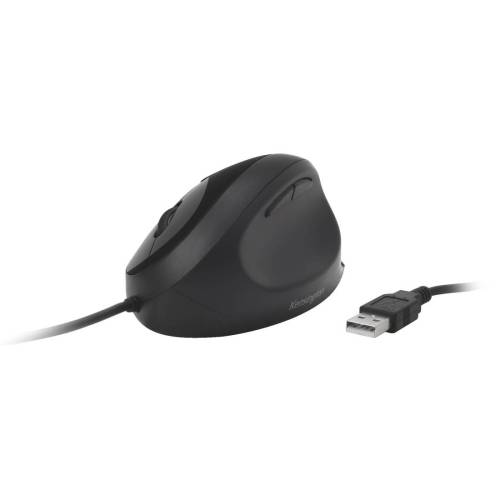 Mouse Pro Fit Ergo - con cavo - Nero...