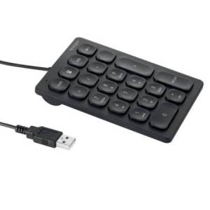 Tastierino numerico con...