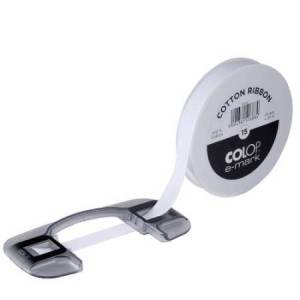 Nastro in cotone E-mark -... 2