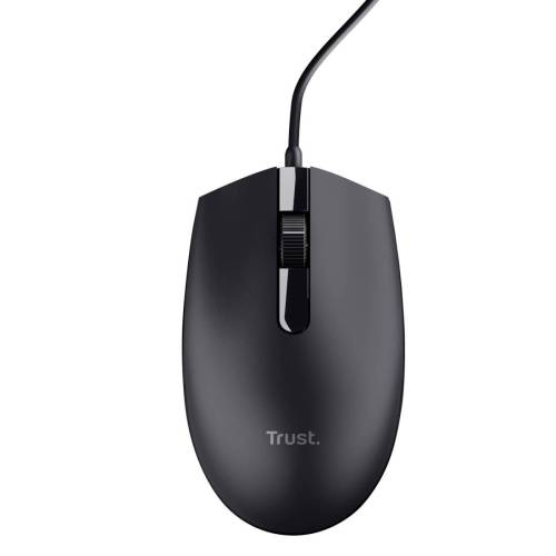 Mouse ottico con filo TM_101 Eco -...