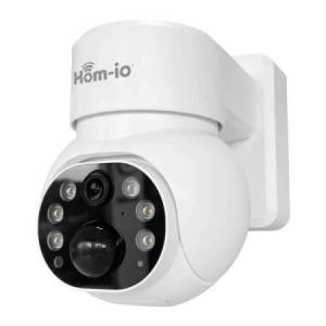 Telecamera WiFi 3Mpx HO-Mi... 2
