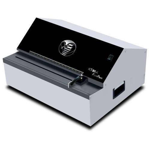 Macchina FlexPack Desktop per il...